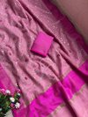 Jk 438 Soft Kota Doriya Work Saree